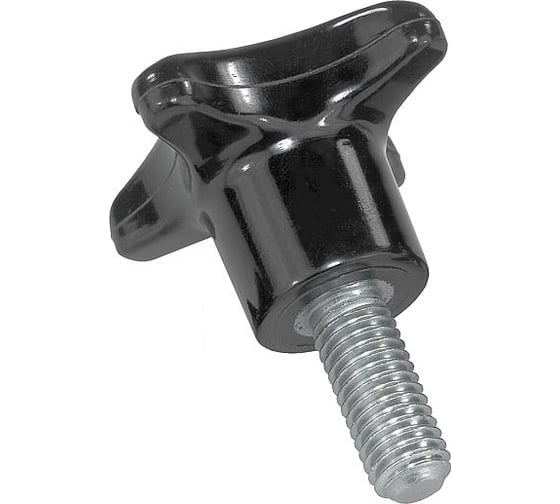 Крестообразная рукоятка KIPP K0148.510X40