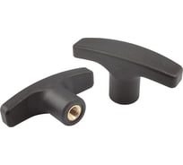 Т-образная рукоятка KIPP K0180.16006