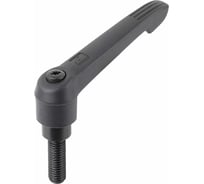 Зажимной рычаг KIPP K0269.2081X50