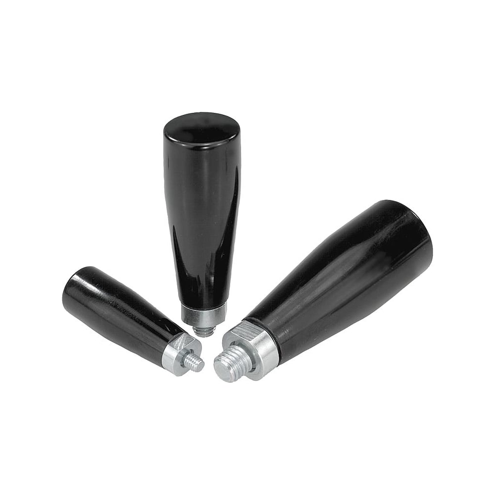 Вращающаяся рукоятка KIPP K0170.208009 - выгодная цена, отзывы ...