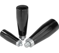 Вращающаяся рукоятка KIPP K0170.208009