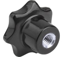Звездообразная рукоятка KIPP K0152.26312