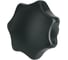 Звездообразная рукоятка KIPP K0152.26312 3