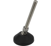 Опора шарнирная с наружной резьбой Алтервиа (упаковка 2 штуки) A00021.1205008080.2