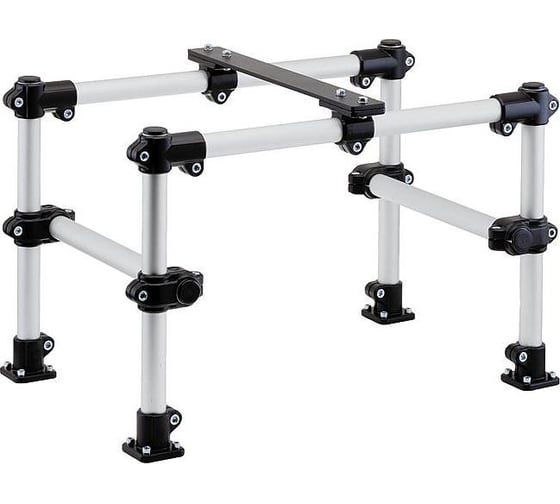 Фланцевый зажим опор KIPP K0479.18