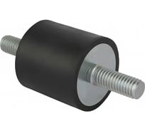 Резинометаллический буфер KIPP K0566.02503055