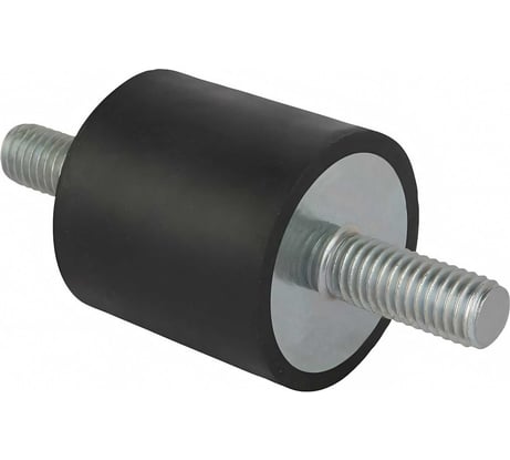 Резинометаллический буфер KIPP K0566.02503055