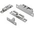 Двухшариковая защелка KIPP K0583.60 1