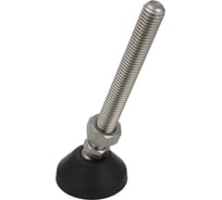 Опора шарнирная с наружной резьбой Алтервиа 2 штуки A00021.1204512100.2