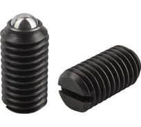 Пружинный фиксатор KIPP 50шт K0309.04VS