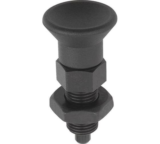 Упорный фиксатор KIPP K0338.2308 1