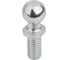 Шаровая цапфа KIPP K0713.1006 1
