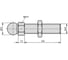 Шарнирная опора KIPP K0421.161001 2
