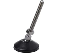 Опора шарнирная с наружной резьбой Алтервиа 2 штуки A00021.1206010090.2