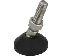 Опора шарнирная с наружной резьбой Алтервиа 2 штуки A00021.1205012045.2