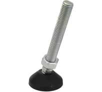 Опора шарнирная с наружной резьбой Алтервиа 4 штуки A00021.1205014100.4