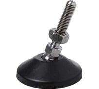 Опора шарнирная с наружной резьбой Алтервиа 2 штуки A00021.1206010045.2