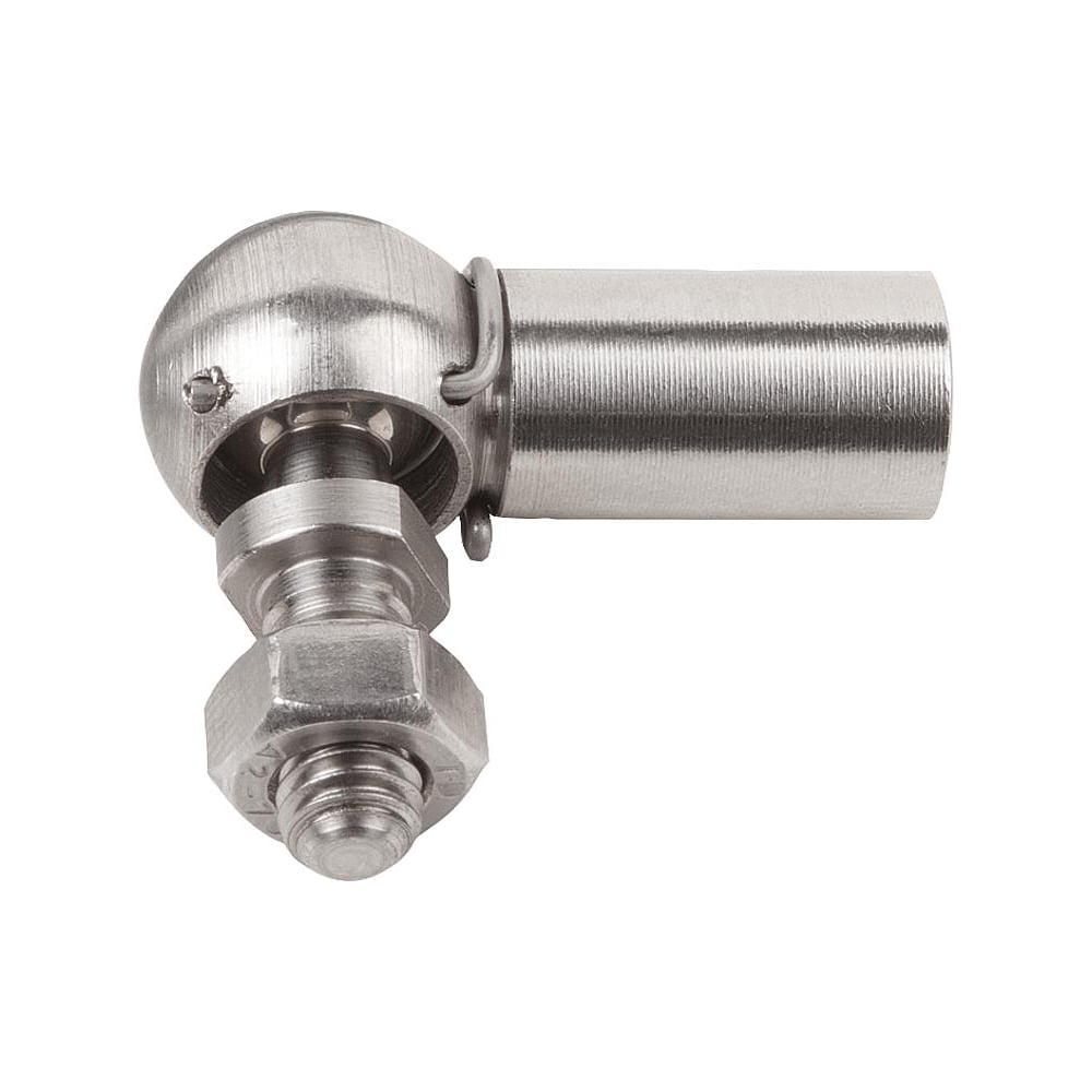 Угловой шарнир KIPP K0734.16101 - выгодная цена, отзывы, характеристики ...