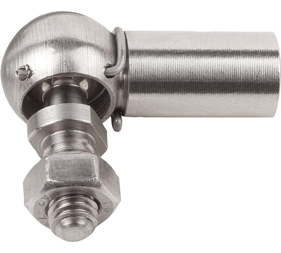Угловой шарнир KIPP K0734.16101 1