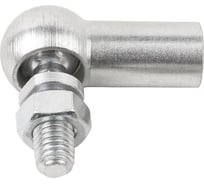 Угловой шарнир KIPP K0734.1006