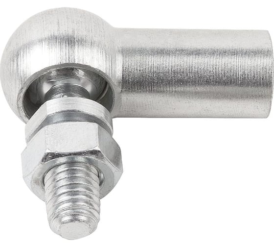 Угловой шарнир KIPP K0734.1006 1