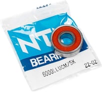 Подшипник 6000 LLUCM/5K NTN