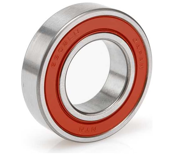 Подшипник 6902 NTN LLU/5K (2RS)