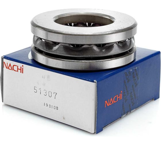 Подшипник 51307 NACHI