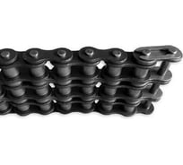 Цепь трехрядная UNIBEAR 16B-3 (зв./5м.п.) 00-00047309