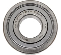 Высокотемпературный подшипник BECO 6306BHTSZZC4200 6306BHTSZZC4200BECO