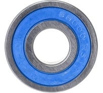 Нержавеющий подшипник BECO 6000BSS2RS 6000BSS2RSBECO