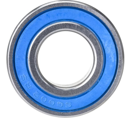 Нержавеющий подшипник BECO 6002BSS2RS 6002BSS2RSBECO