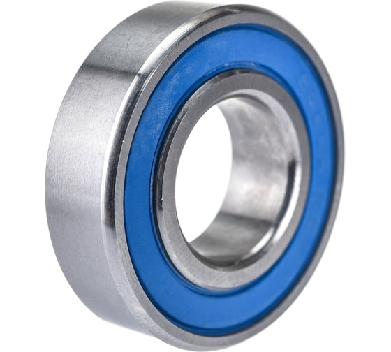Нержавеющий подшипник BECO 6002BSS2RS 6002BSS2RSBECO