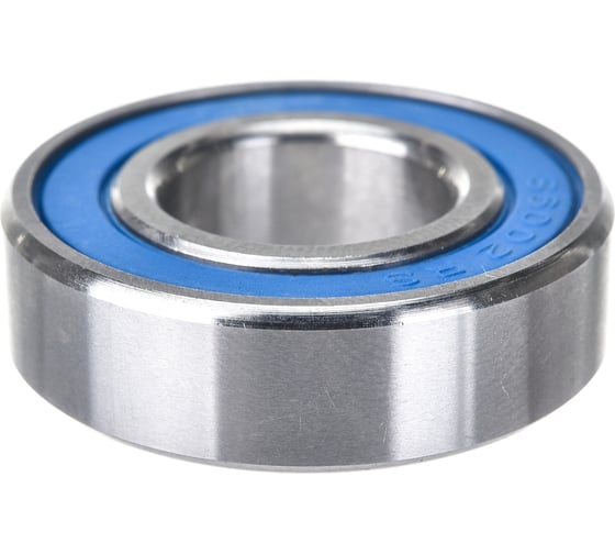 Нержавеющий подшипник BECO 6002BSS2RS 6002BSS2RSBECO