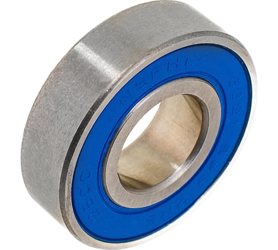 Нержавеющий подшипник BECO 6001BSS2RS 6001BSS2RSBECO