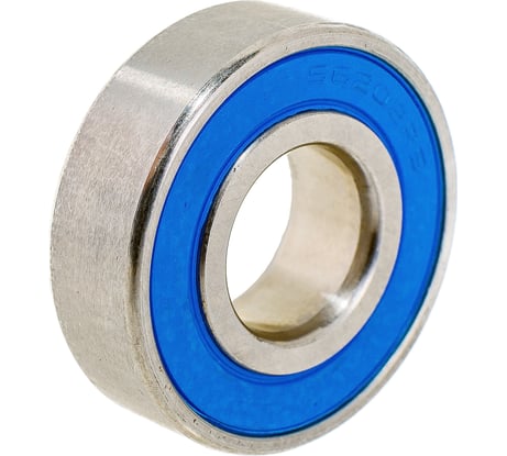 Нержавеющий подшипник BECO 6202BSS2RS 6202BSS2RSBECO