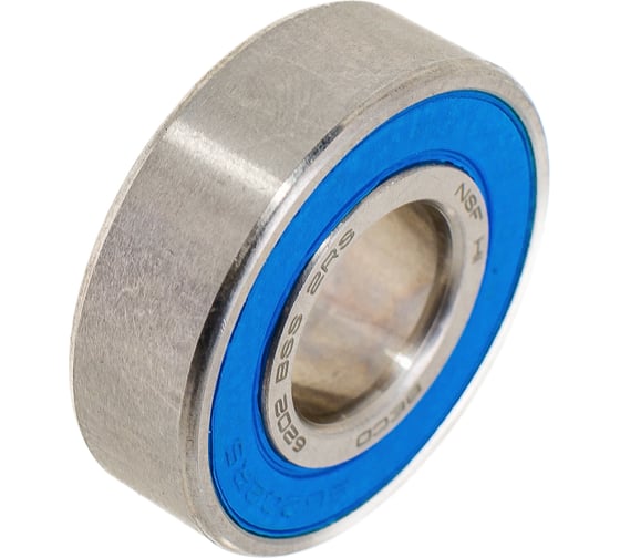 Нержавеющий подшипник BECO 6202BSS2RS 6202BSS2RSBECO