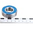 Нержавеющий подшипник BECO 6204BSS2RS 6204BSS2RSBECO 3