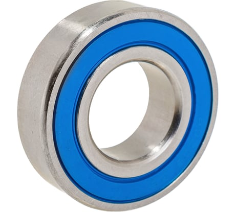 Нержавеющий подшипник BECO 6205BSS2RS 6205BSS2RSBECO