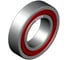 Высокотемпературный подшипник BECO 6006BHTSZZC4200 6006BHTSZZC4200BECO 1