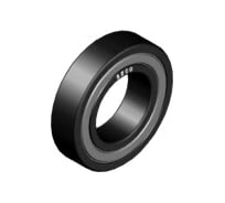 Высокотемпературный подшипник BECO 6306BHTSZZ280 6306BHTSZZ280BECO