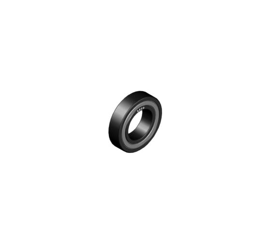 Высокотемпературный подшипник BECO 6205BHTSZZ280 6205BHTSZZ280BECO