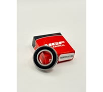 Подшипник HGF 1000902 (6902 2RS) 15x28x7мм. Т18_53388