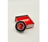 Подшипник HGF 1000902 (6902 2RS) 15x28x7мм. Т18_53388 1