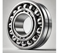 Подшипник HGF 3512(22212CC) 60х110х28мм. Т18_9985