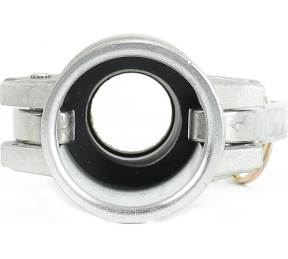 Камлок алюминиевый Rusbelt D-100 1" (25 мм) 00-00028494