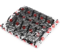 Цепь двухрядная с прямым контуром пластин UNIBEAR C12B-2 (264зв./5м.п.) 00-00047364