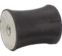 Буфер резинометаллический Алтервиа Арт. A00013.16003002008