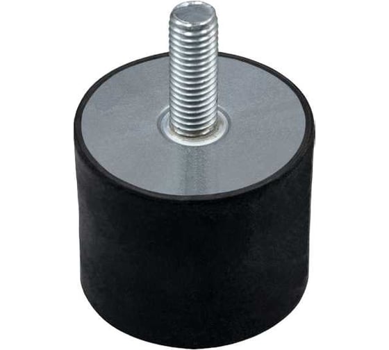 Буфер резинометаллический Алтервиа Арт. A00008.16003002008.4 1