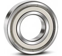 Подшипник ТПЗ 80211 (6211-2Z) 6211-2Z TPZ